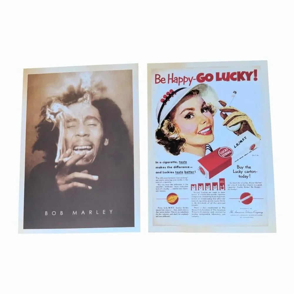 Unbranded eclectic collection